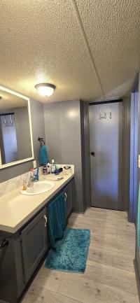1993 MFHM SPR Manufactured Home