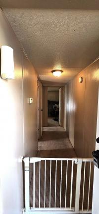 1993 MFHM SPR Manufactured Home