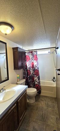 1993 MFHM SPR Manufactured Home