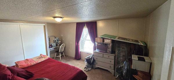 1993 MFHM SPR Manufactured Home