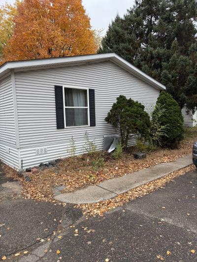 Mobile Home at 11356 6th St NE Blaine, MN 55434