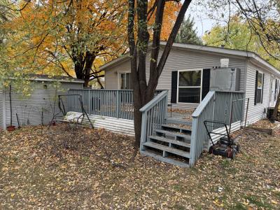 Photo 2 of 8 of home located at 11356 6th St NE Blaine, MN 55434