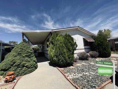 Mobile Home at 4465 Boca Way #173 Reno, NV 89502