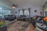 1994 WHC Corp Manufactured Home