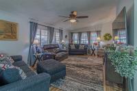 1994 WHC Corp Manufactured Home