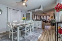 1994 WHC Corp Manufactured Home