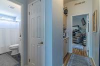 1994 WHC Corp Manufactured Home