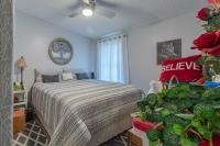 1994 WHC Corp Manufactured Home