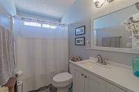 1994 WHC Corp Manufactured Home