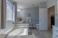 1994 WHC Corp Manufactured Home