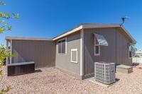1994 WHC Corp Manufactured Home