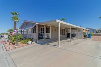 1994 WHC Corp Manufactured Home