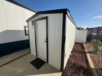 1981 Madison New Roof~NEw A/C~NEw Windows Mobile Home