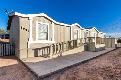 Mobile Home at 1943 N Main Dr Apache Junction, AZ 85120