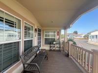 2008 Skyline Palm Springs Anniversary Manufactured Home