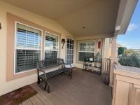 2008 Skyline Palm Springs Anniversary Manufactured Home