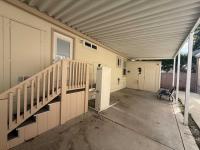 2008 Skyline Palm Springs Anniversary Manufactured Home