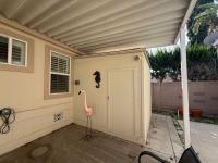 2008 Skyline Palm Springs Anniversary Manufactured Home