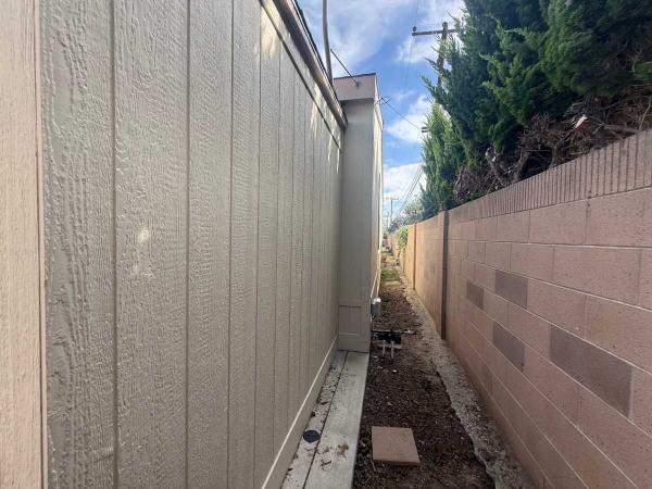 2008 Skyline Palm Springs Anniversary Manufactured Home