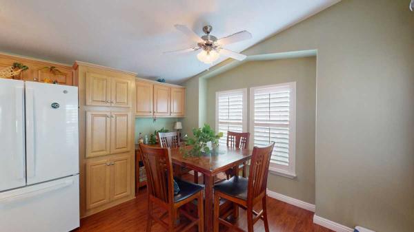 2008 Skyline Palm Springs Anniversary Manufactured Home