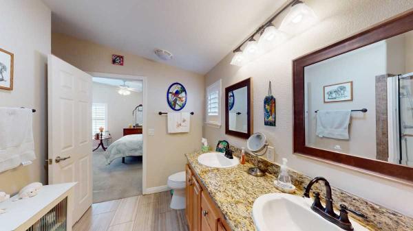 2008 Skyline Palm Springs Anniversary Manufactured Home