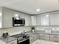 1977 FLEETLINE CC FLMHS 2BD/2BA Manufactured Home