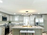 1977 FLEETLINE CC FLMHS 2BD/2BA Manufactured Home