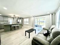 1977 FLEETLINE CC FLMHS 2BD/2BA Manufactured Home