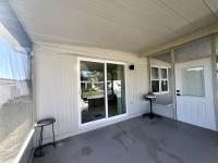 1977 FLEETLINE CC FLMHS 2BD/2BA Manufactured Home