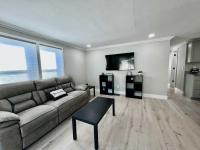 1977 FLEETLINE CC FLMHS 2BD/2BA Manufactured Home