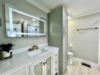 1977 FLEETLINE CC FLMHS 2BD/2BA Manufactured Home