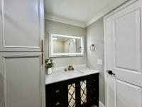 1977 FLEETLINE CC FLMHS 2BD/2BA Manufactured Home