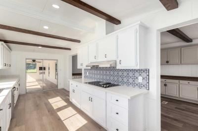 Photo 4 of 8 of home located at 826 S 82nd Pl Mesa, AZ 85208