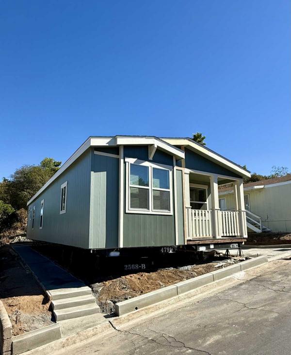 2025 Skyline Mobile Home For Sale