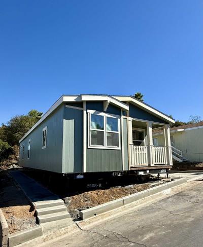 Mobile Home at 13217 Aurora Dr. #64 El Cajon, CA 92021