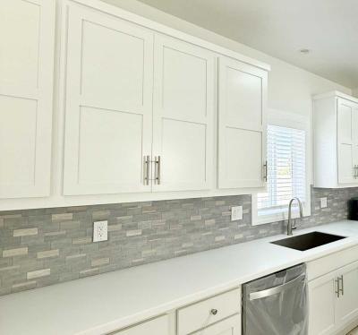 Photo 3 of 5 of home located at 13217 Aurora Dr. #64 El Cajon, CA 92021