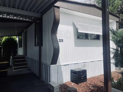 Photo 2 of 19 of home located at 320 Lucky Lane Reno, NV 89502