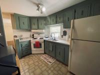 1977 CONCORD Manufactured Home