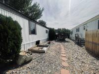 1977 CONCORD Manufactured Home