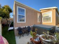 2004 Hallmark 27-1735L Manufactured Home