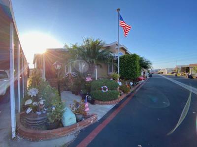 Mobile Home at 19361 Brookhurst, #22 Huntington Beach, CA 92646