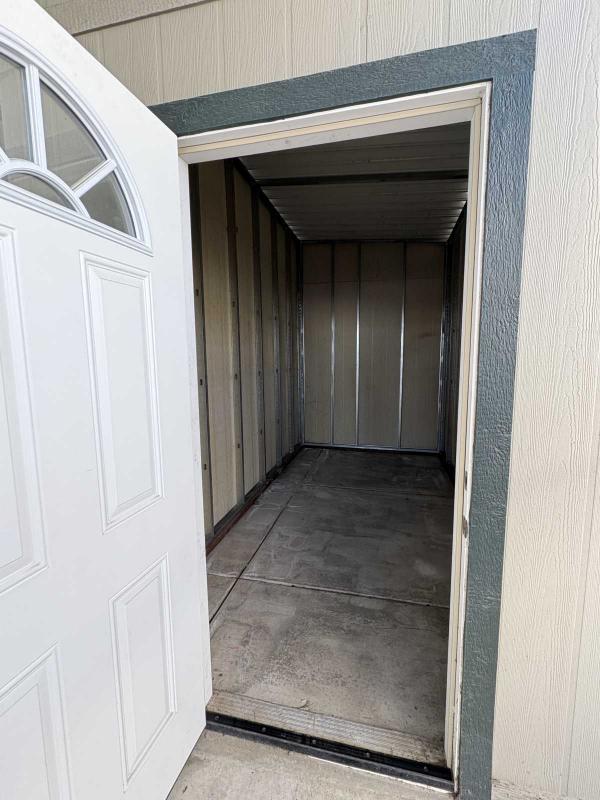 2007 Hallmark-Southwest 241930J Manufactured Home