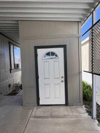 2007 Hallmark-Southwest 241930J Manufactured Home