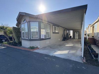 Mobile Home at 809 Eucalyptus Lane Fountain Valley, CA 92708