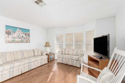 Photo 8 of 19 of home located at 53 N Mountain Rd #19 Apache Junction, AZ 85120