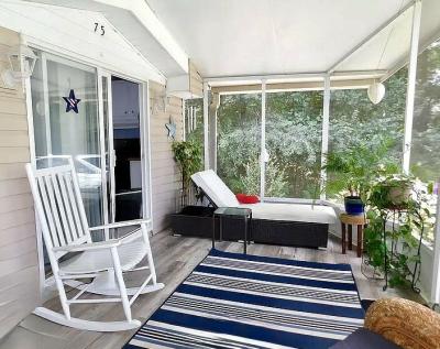 Photo 3 of 30 of home located at 75 Morning Glory Drive Hendersonville, NC 28792