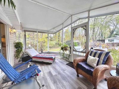 Photo 4 of 30 of home located at 75 Morning Glory Drive Hendersonville, NC 28792