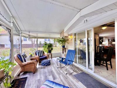 Photo 5 of 30 of home located at 75 Morning Glory Drive Hendersonville, NC 28792