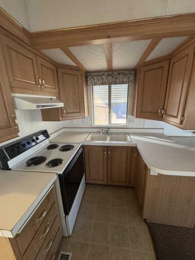 Photo 2 of 15 of home located at 2760 S Royal Palm Rd, Lot 93 Apapche Junction, AZ 85119