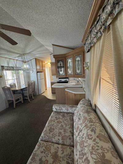 Photo 3 of 15 of home located at 2760 S Royal Palm Rd, Lot 93 Apapche Junction, AZ 85119